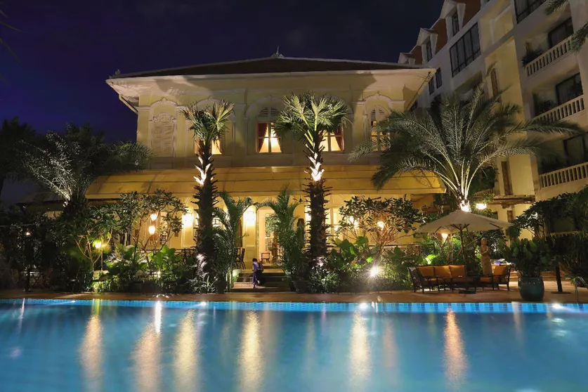 Ảnh Palace Gate Hotel & Resort by EHM