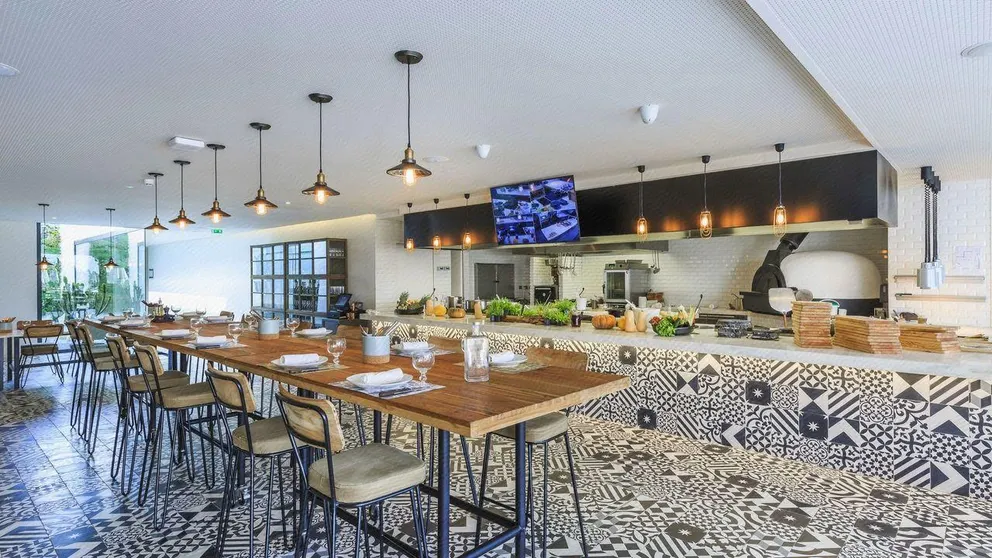 Ảnh Santiago Hotel