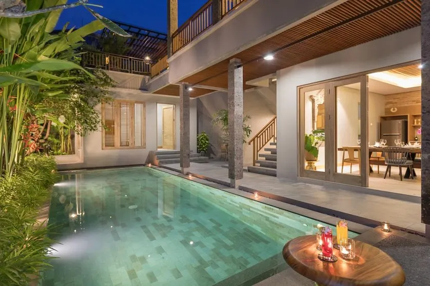 Ảnh Villa Daun 1 Canggu by Premier Hospitality Asia