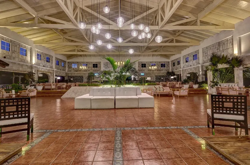 Ảnh Hotel Holguin - All Inclusive +16