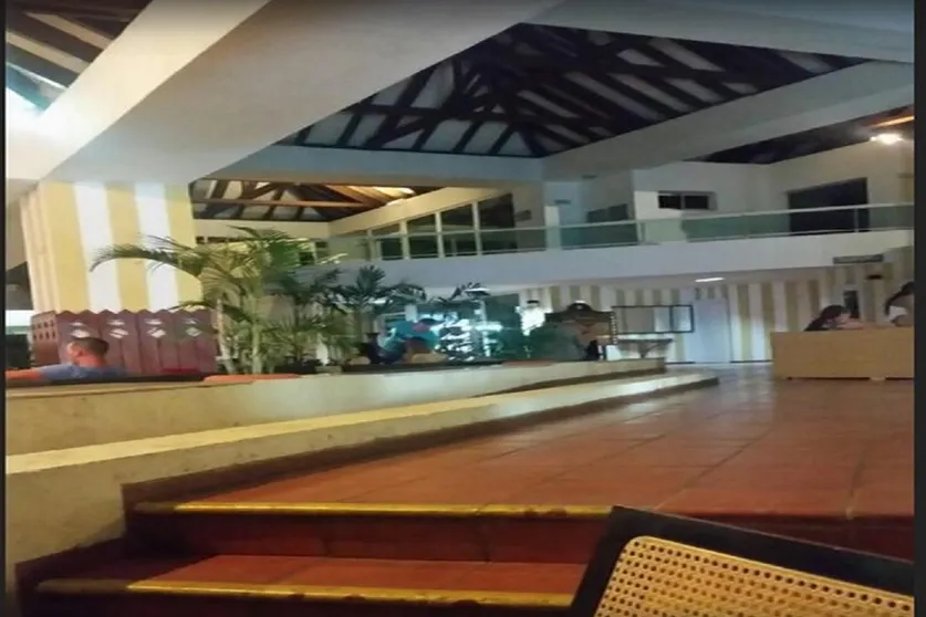 Ảnh Allegro Palma Real