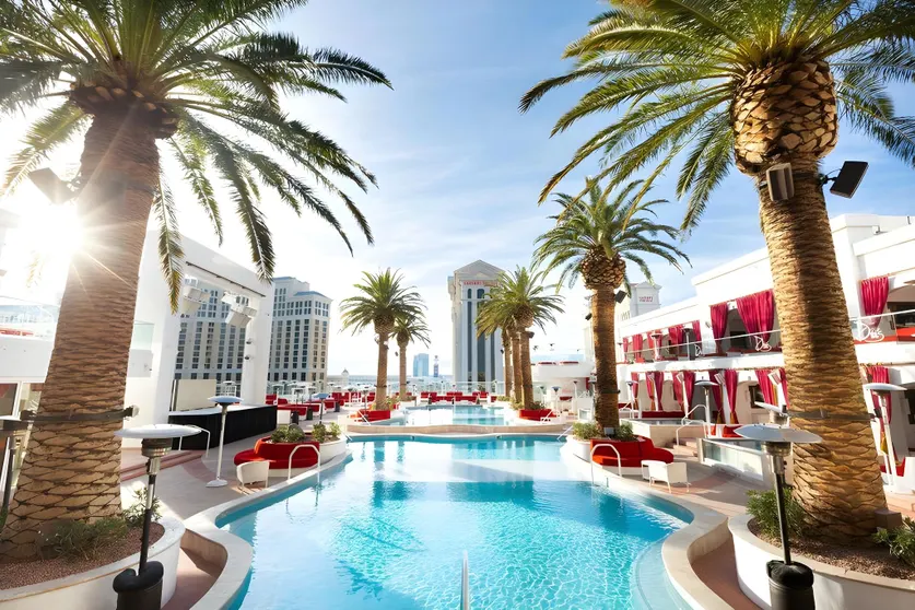 Ảnh The Cromwell - A Caesars Rewards Destination