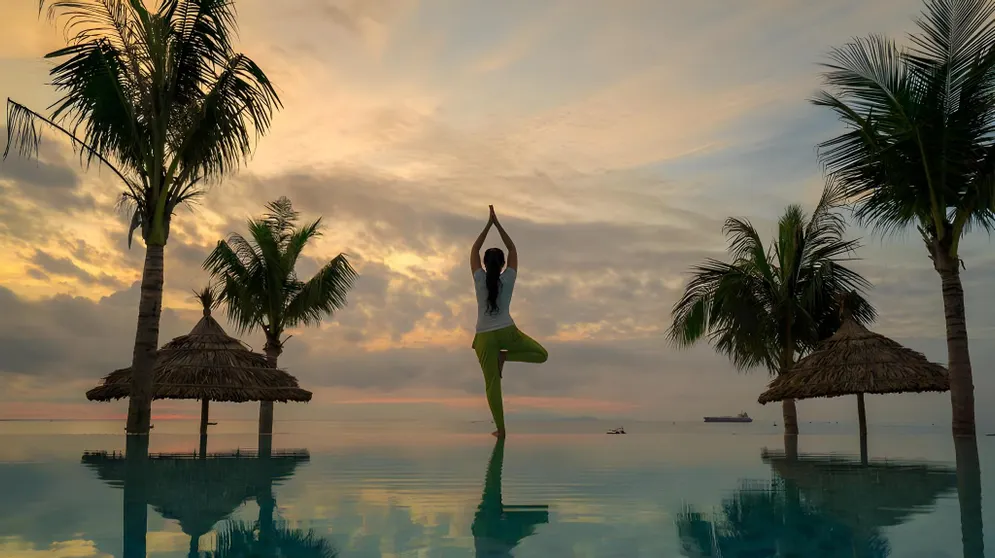 Ảnh Fusion Suites Da Nang