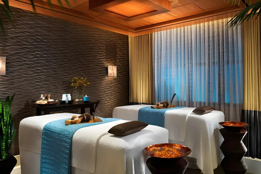 Ảnh NOBU Las Vegas - A Caesars Rewards Destination