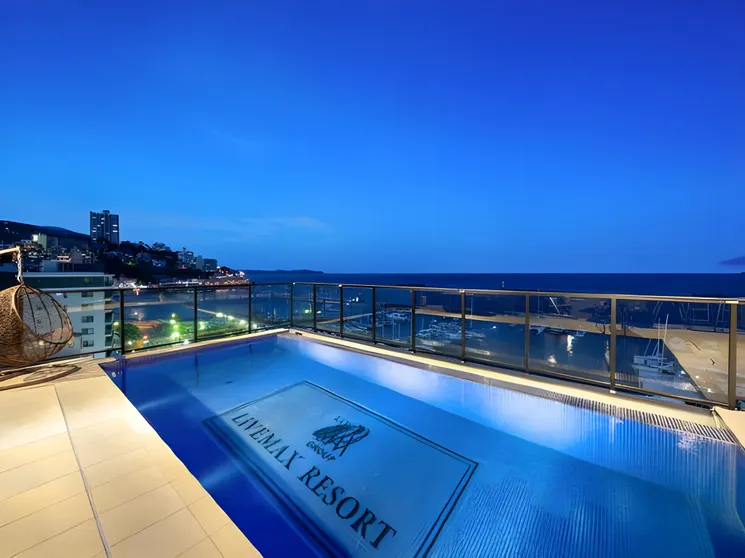 Ảnh Livemax Resort Atami-Seafront