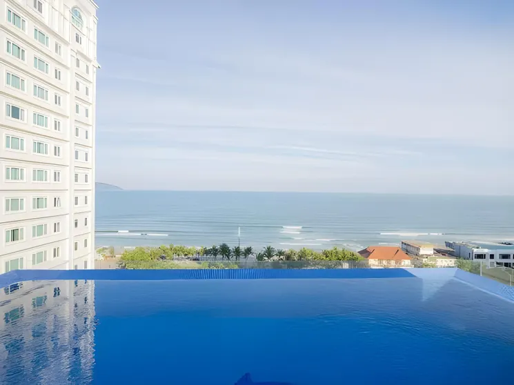 Ảnh Le House Boutique Hotel