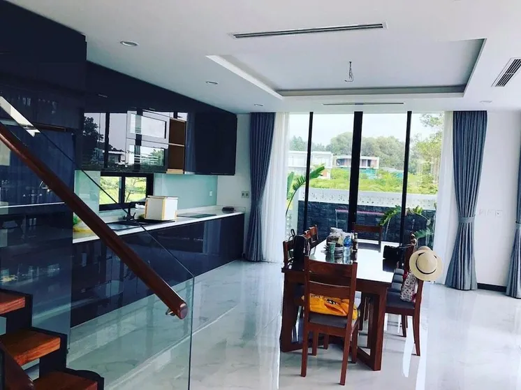 Ảnh Villa Cbt Flamingo Dai Lai