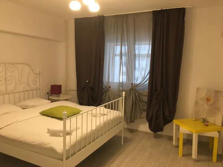 Ảnh Green Apartment Mircea Voda