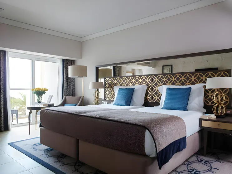 Ảnh Dona Filipa Hotel