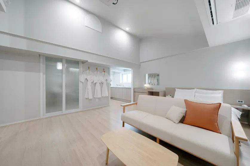 Ảnh ANNK HOTEL CHEONAN SEONGJEONG