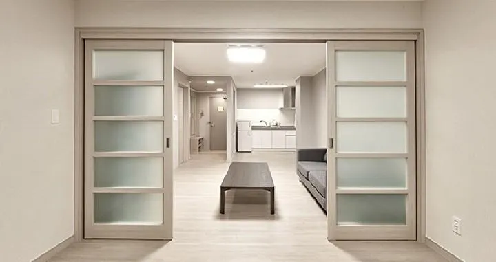 Ảnh Kumho Seorak Resort