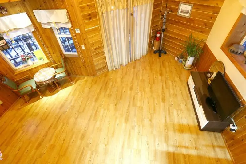 Ảnh Hoengseong Cabin Town Pension