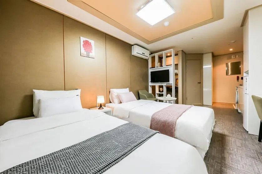 Ảnh Residence Hotel Line