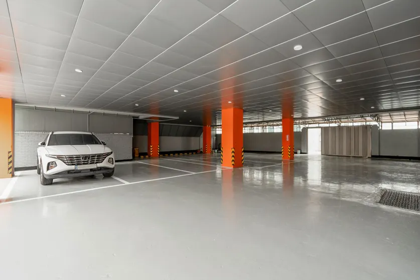 Ảnh Daejeon Yucheon Art (ART)