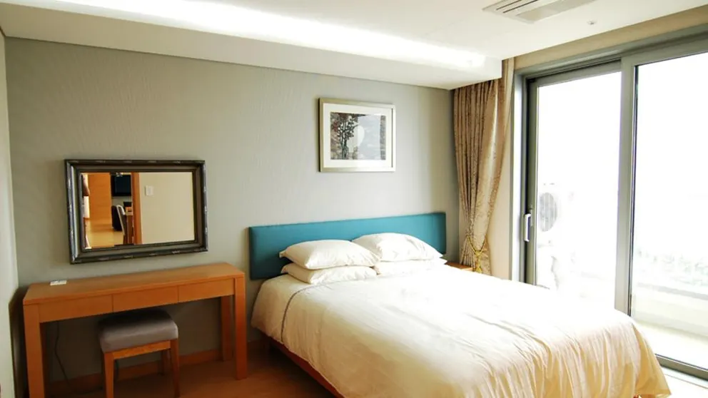 Ảnh Kumho Jeju Resort