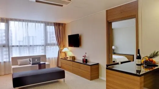 Ảnh The Class 300 Hotel & Resort