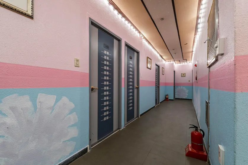 Ảnh Incheon (Wolmido) Sepian