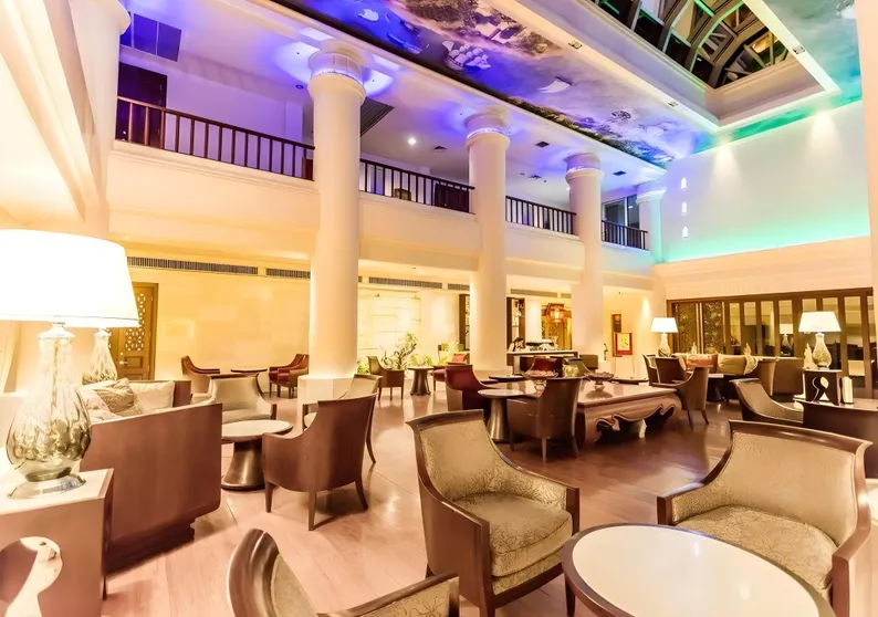 Ảnh Krungsri River Hotel