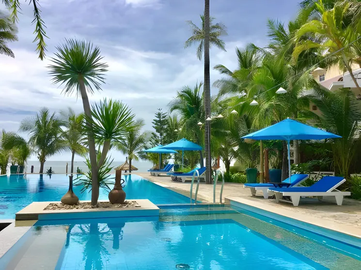 Ảnh Grace Boutique Resort