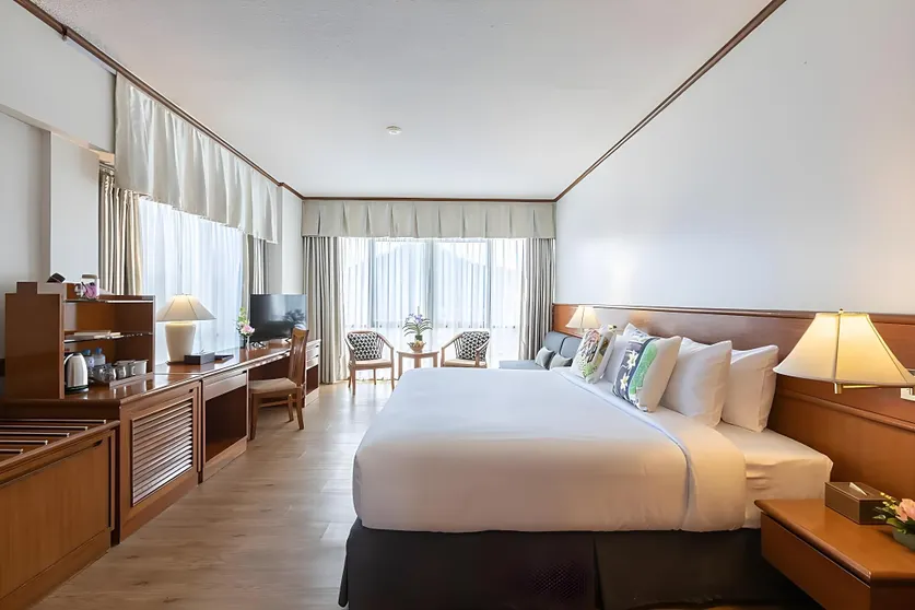 Ảnh Royal Phuket City Hotel