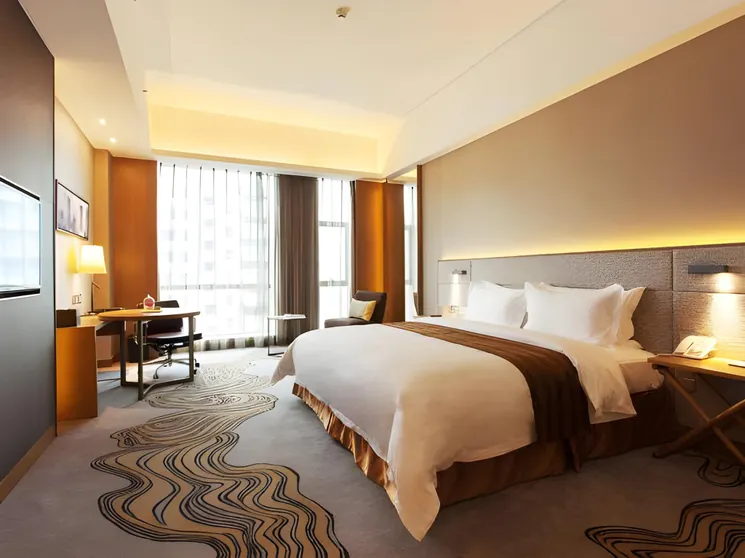 Ảnh The Summit Hotel Zhongshan
