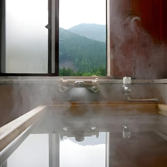 Ảnh Shima Tamura Ryokan