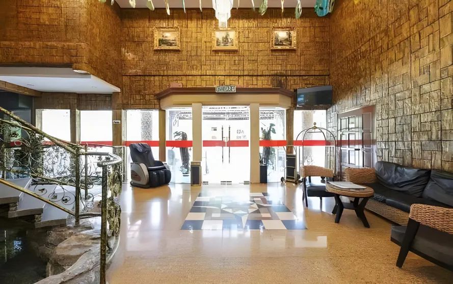 Ảnh K Garden Hotel Sungai Petani