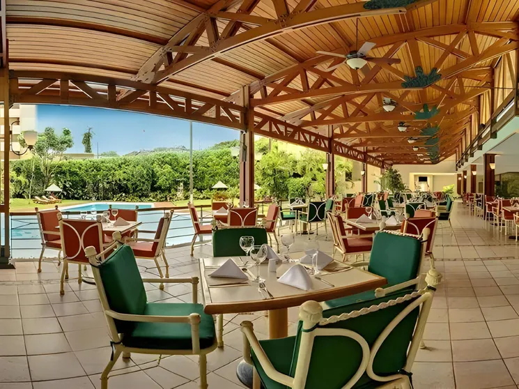 Ảnh Hotel Intercontinental Cali By IHG