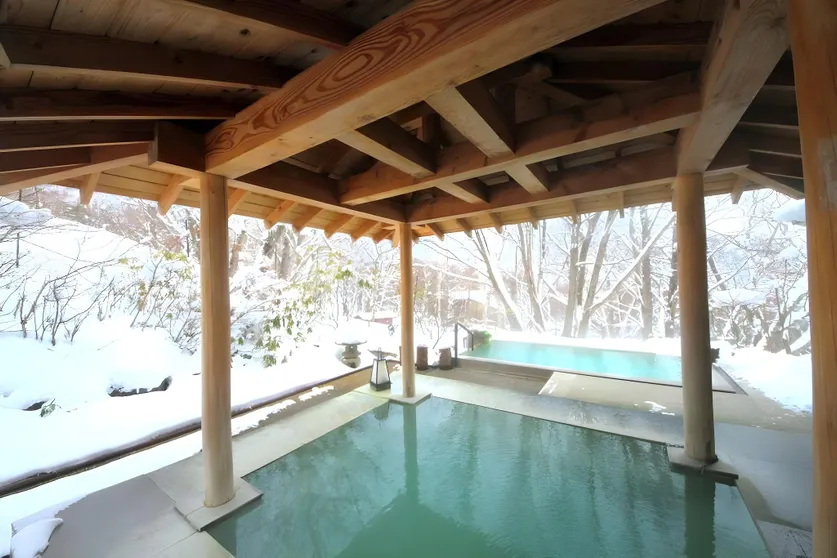 Ảnh Hotel Shikisai