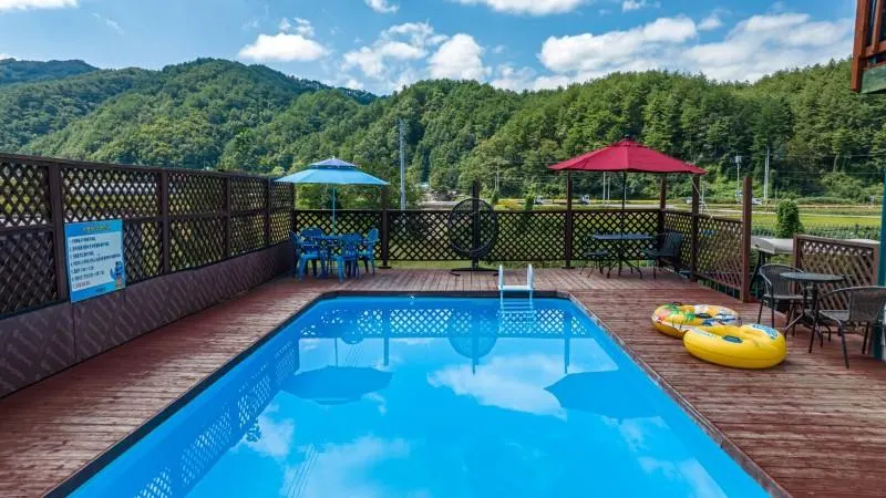 Ảnh Yangyang CL Pension