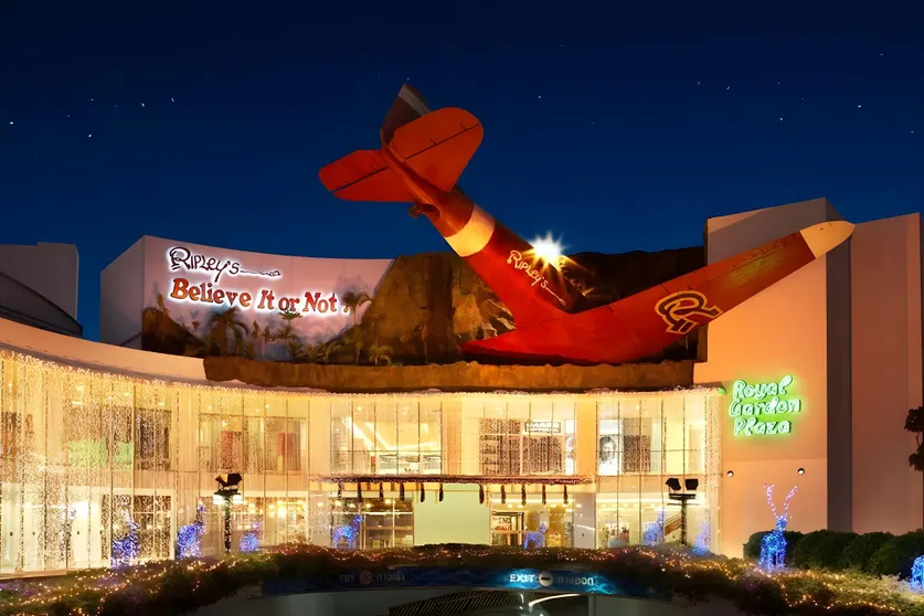 Ảnh Aya Boutique Hotel