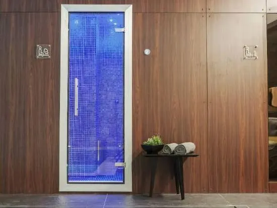 Ảnh Real Abadia, Congress & Spa Hotel