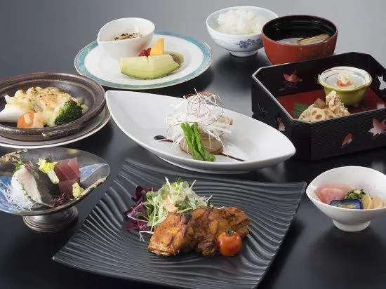 Ảnh Kinu No Keikoku Hekiryu