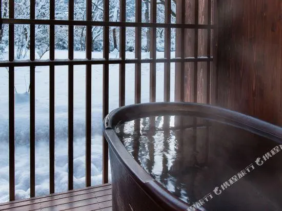 Ảnh Hoshino Resorts KAI Kinugawa