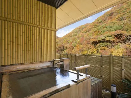 Ảnh Hoshino Resorts KAI Kawaji