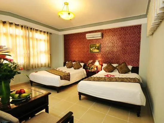 Ảnh Beaulieu Boutique Hotel