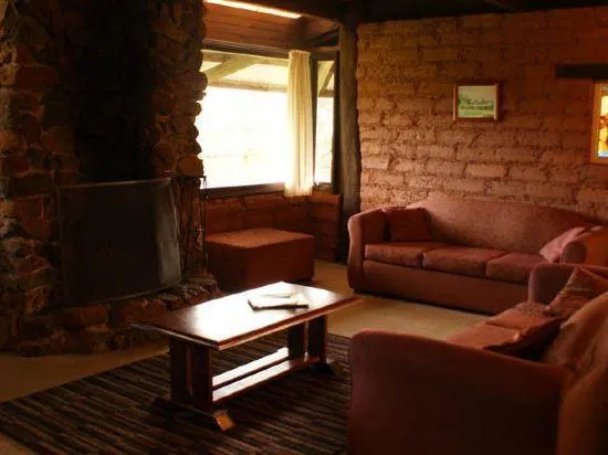 Ảnh Pump Hill Farm Cottages