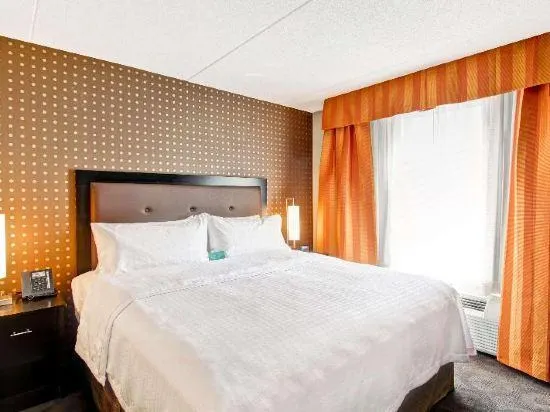 Ảnh Homewood Suites by Hilton Toronto-Ajax