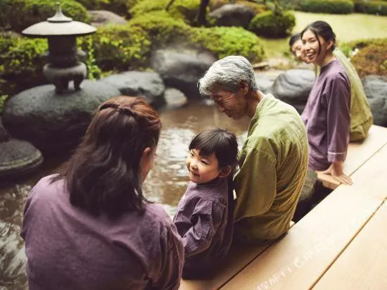 Ảnh Hoshino Resorts Kai Ito