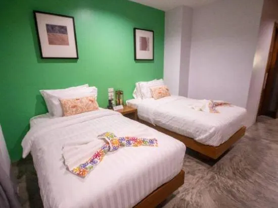 Ảnh Raenong Boutique Hotel