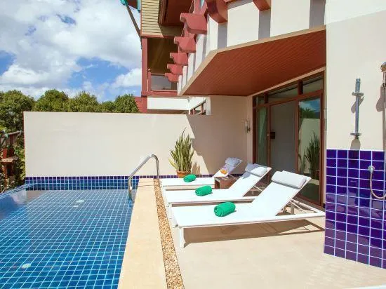 Ảnh Amatapura Villa 26