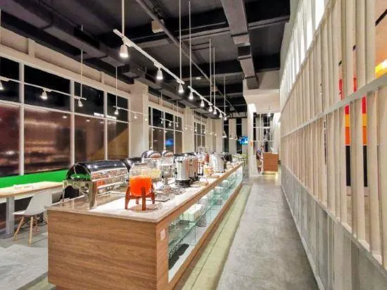 Ảnh Zuri Express Banjarmasin