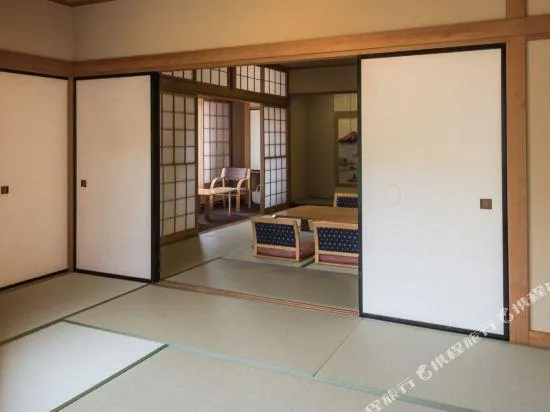 Ảnh Fukuroda Onsen Omoide Romankan