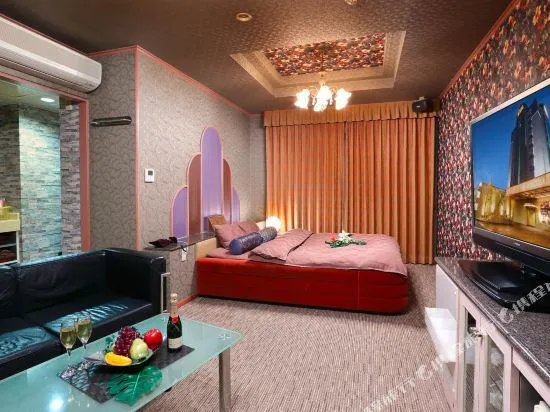 Ảnh Hotel Zip Style - Adults Only