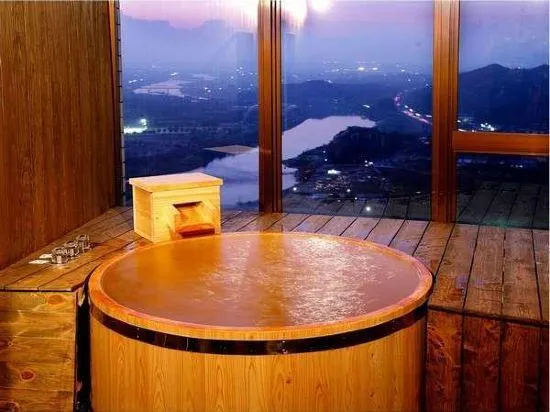 Ảnh View Hotel Heisei