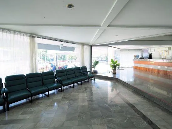 Ảnh Pachara Hotel and Restaurant