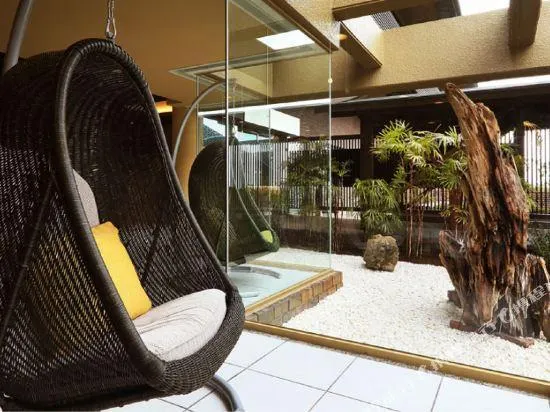 Ảnh Ryokusuitei Katsuura Bekkan Suika