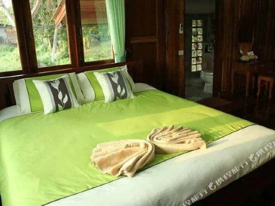 Ảnh Chantara Resort