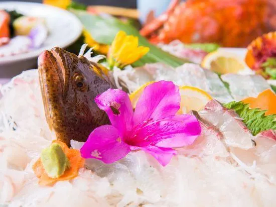 Ảnh Hotel Shouryuen Kaisei