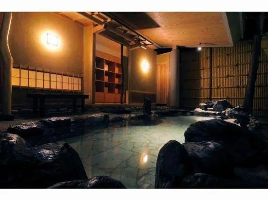 Ảnh Hanare No Yado Yomogino